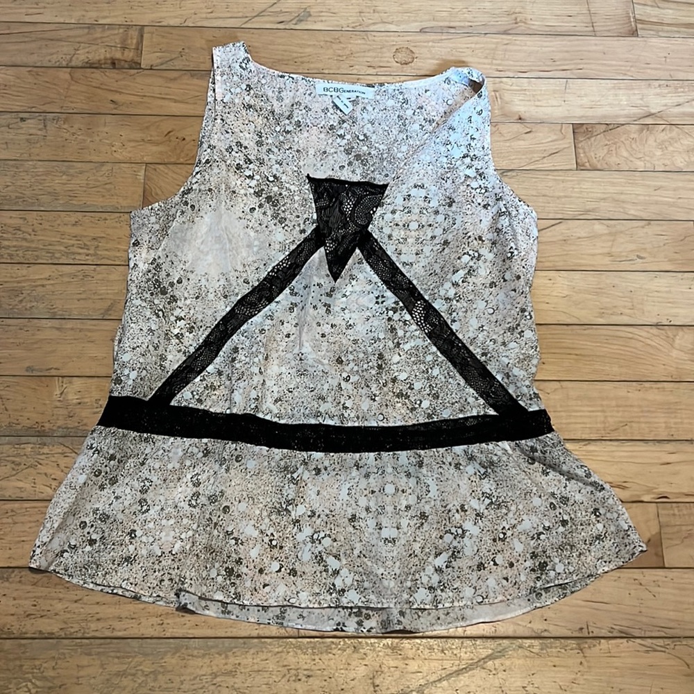 Bcbgeneration top